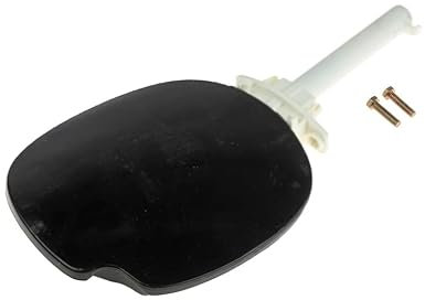 Generic Tankdeckel für Renault Clio II 1998-2005, 7700836756, 8178220, KUKABG_8178220