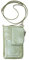 ESPRIT Damen 014ea1v301 Schultertasche, 394/Light Aqua Gre