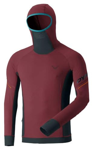 Dynafit Langärmliges T-Shirt Marke Modell Alpine L/S Tee M
