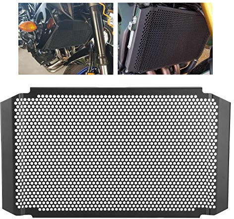 Protezione Della Protezione Della Griglia Del Radiatore Del Motociclo Protezione Del Radiatore Tracer 900 Griglia Radiatore Protezione Moto In Lega Di Alluminio Per Moto Xsr900 Mt-09 Fz-09