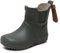 Bisgaard Unisex Kinder Baby Rubber Fashion Boot, Olive, 25 EU