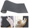 Kasanni Rascador para Gatos Sofa 200 Cm X 40 Cm - Protector y Alfombra Rascador para Pared - Protector de Sofa para Gatos