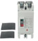 Zoegneer Photovoltaik DC CNM1 Leistungsschalter mit geformtem Gehäuse, DC-Leitungsschutzschalter, MCCB-Nennstrom 1250 A, 2P Solarbatterie PV (160 A)