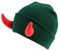 Cocila Angebote des Tages Heute Damen Muetze Herren Winter Oeko Haube Herren Schwarz Gefuetterte Beanie Muetze Damen Russische Fellmütze Damen Muetze Maedchen Lange Haare Meine Bestellungen Anzeig
