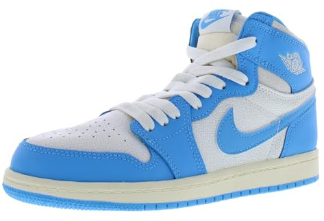 Kids' Air Jordan 1 Retro-High, OG 'UNC Reimagined' (PS)