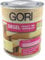 Gori Siegel Parkettlack farblos hochglanz 9900, 0,75 Liter