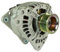 DB Elektrische abo0193 Lichtmaschine (für Volkswagen Jetta, Golf, EUROVAN, Beetle 99 00 01 02 03 04 05) von DB Elektrische