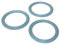 Kenwood Chef & Major Mixer Liquidiser A993 & A994 Food Blender Sealing Ring, Pack of 3. Part number 650544