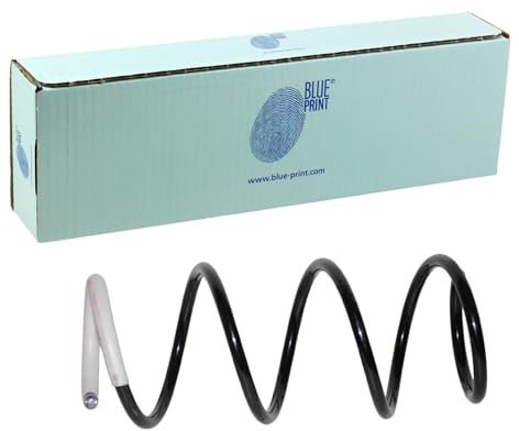 Blue Print ADN188316 Coil Spring