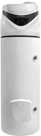 Chauffe eau thermodynamique Monobloc Nuos Primo HC A+ Ariston Air Ambiant/Air Extérieur 244 L