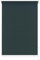 Gardinia Tenda Oscurante a Rullo con Catenella Laterale, Installazione a Parete, soffitto o nicchia, Opaca, Kit di Montaggio Incluso, Grigio, 52 x 180 cm (LxA), Tessuto