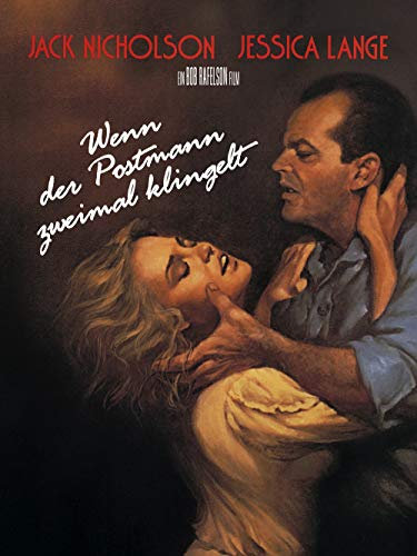 The Postman Always Rings Twice (1981)