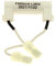 Fusible LG 0,8A 5kv, eaf36358310 para microondas