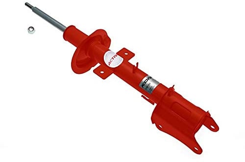 KONI 8745-1020 Special Active Shock absorber compatible with Alfa Romeo 147 1.6TS/2.0TS/1.9JTD(M) 2000-2010 / 156 Sedan/Sportwagon 1997-2006 / GT Coupé (excl. 3.2 V6) 2004-2010 - Rear axle