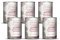 MjAMjAM - Premium Nassfutter für Katzen - herzhaftes Wild & Kaninchen an fruchtigen Heidelbeeren, 6er Pack (6 x 400 g), getreidefrei mit extra viel Fleisch