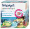 tetesept Kinder Badespaß Badeüberraschung Schatzsucher, Spritzig sprudelnde Badeessenz - inkl. Sammelfigur und kleiner Badegeschichte, Badebombe Badeüberraschung Schatzsucher, 3er Pack (3 x 140 g)