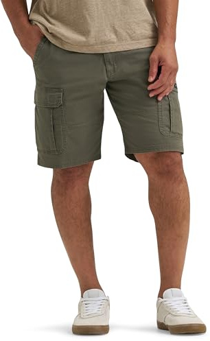 Wrangler Authentics Men's Zm6acdo Classic
