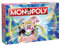 Sailor Moon - Monopoly - Deutsche Version