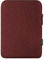 MoKo 9-11 Pouces Tablette Housse Sac de Transport pour New 11 iPad Air M3, iPad A16 2025, iPad Pro 11 M4, Air 5/4/3, iPad 10/9/8th Gen, Tab S8/S9 11, Vin Rouge