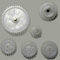 WEB Ingranaggi gear box compatibile con IROBOT ROOMBA serie 500 510 520 521 530 534 535 555 560 570