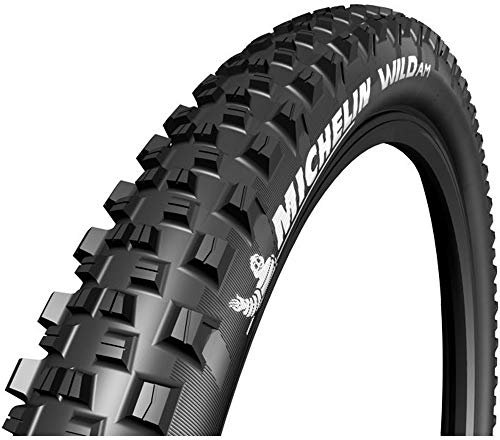 Michelin Reifen WILD AM Perf. 27.5Zoll 71-584 27.5x2.80 Gum-X White Stamp E-Bike