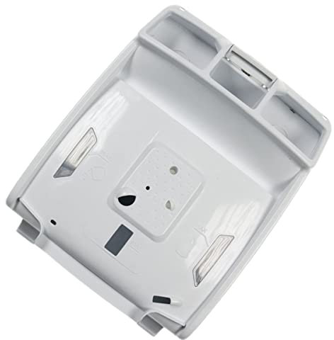 Bandeja de lavandería para lavadora Candy/hoover 43014631