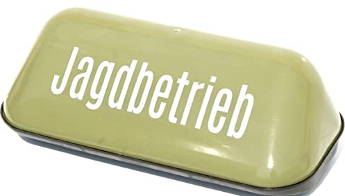 haasweller Dachschild magnetisch Jagdbetrieb Jäger Jagdwagen Revierfahrzeug Jagd Treibjagd SUV PKW geprüft