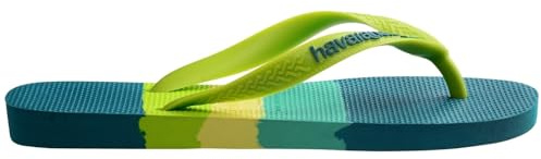 Havaianas BRASIL TECH GREEN EU 41/42