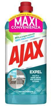 Ajax Expel Multisuperfixcie, 1,25 l