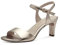 Tamaris Sandale à Talon 1-28008-42 933 Normal Taille: 40 EU