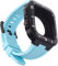 NEYENS Modifiziertes Kit Metall-Uhrengehäuse mit Band, für Apple Watch Band Serie 8, 7, 45 mm, Edelstahl-Abdeckung + Armband, Nachrüst-Set, Zubehör, für iWatch Serie 6, 5, 4, SE, 44mm, Achat