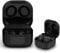 Charging Case Compatible with Samsung Galaxy Buds FE SM-R400, Wired charging with USB-C Cable(black)