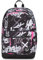 Seven Zaino Scuola Pro XXL Reversibile Detach The Double, Nero Fucsia, 3 Zaini in 1, Doppio Scomparto Con Auricolari Wireless, Tasca Porta PC e Tasca Porta Borraccia, Zaino Medie Superiori Ragazza
