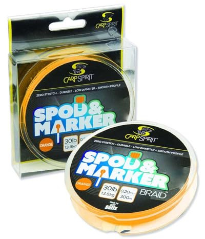 SPOD & MARKER YELLOW 300M D16