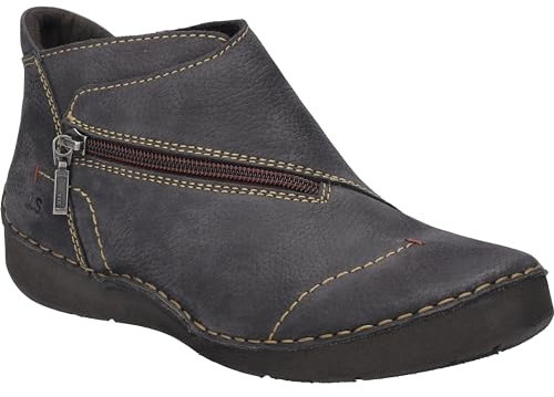 Josef Seibel Fergey 48, Titan, Farbe:Titan, Größe:43