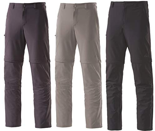 Mc Kinley Herren Wanderhose Malloy Ii