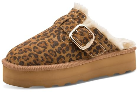 MARCO TOZZI Damen By Guido Maria Kretschmer Pantolette 2-87300-45Hausschuh