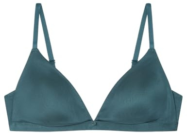 Women'secret Triangular Halter Feminine Comfort 2 Soutien-Gorge Femme