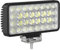 antom LED Arbeitsscheinwerfer 12-60V 7“ Scheinwerfer IP68 Wasserdicht Rückfahrscheinwerfer [Erweitert] 96W für SUV Traktor Bagger Traktoren Schlepper