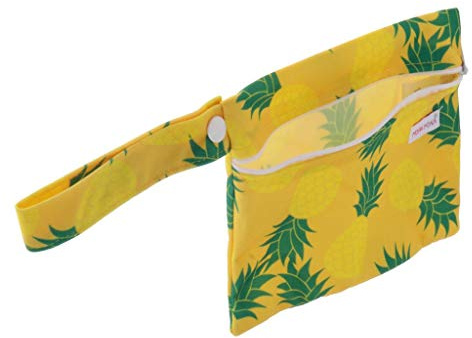 Damenbinden EF264 Menstruationstassen-Beutel, Stilleinlagen-Halter