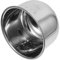 AUTSUPPL Olla Interior De Acero Inoxidable Cocedor De Arroz Compatible Modelos Sin Recubrimiento Fácil Limpieza y Cocción Uniforme