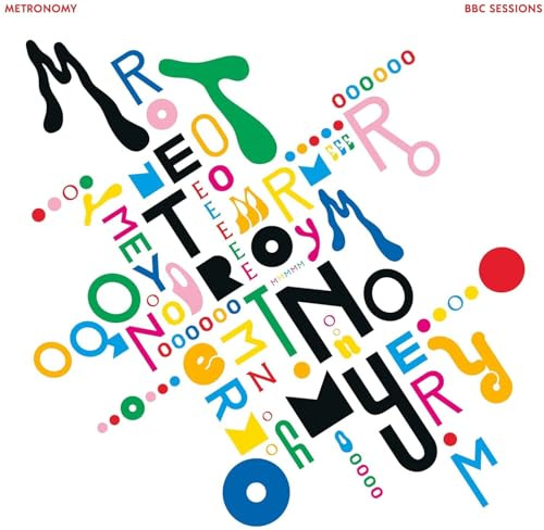 Because Music (Universal Music)