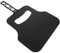 Sosoport 3pcs Portable Bbq Hand Fan Multi Use Grilling Fan for Gas Grills Ergonomic Design Lightweight Boosts Flame Intensity for Outdoor Cooking Camping Picnics