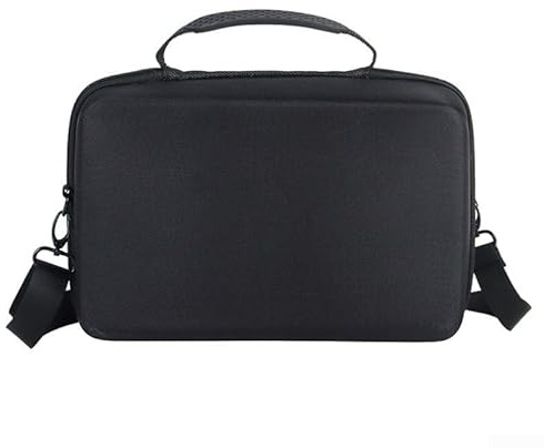 Tragetasche für Kilburn II Lautsprecher, wasserdicht, stoßfest, EVA-Hartschale, Aufbewahrungsbox für KILBURN III Lautsprecher mit Schultergurten