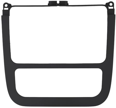 Für Jetta Für Golf 5 MK5 MK6 2005-2010 Auto Klimaanlage Control Switch Panel Cover Innen 1KD858069 RESPUNEKBAH