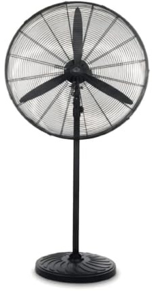 SDS - Ventilatore a piantana Ø70-180watt