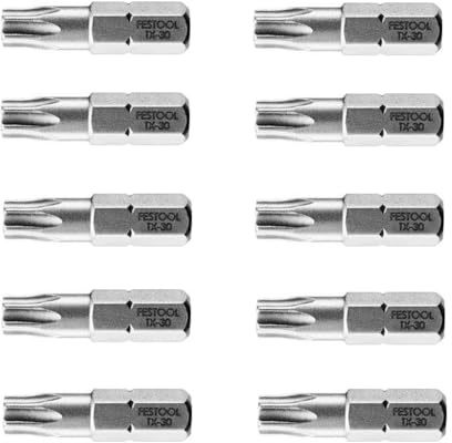 Festool 490508 – TORX-Schraubendreher TX30 – 25/10