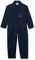 Fort Mens 333 Junior Coverall, Navy, 7-8 Years UK