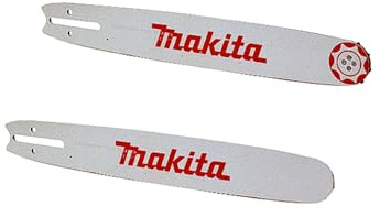 Makita Saegeschiene, 38 cm, 1,5 mm,325 Zoll, 445038631