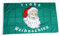 Flagge Fahne Frohe Weihnachten 150 x 250 cm FLAGGENMAE®